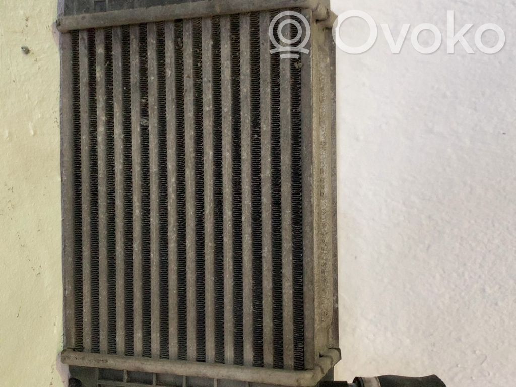 Toyota Yaris Radiatore intercooler