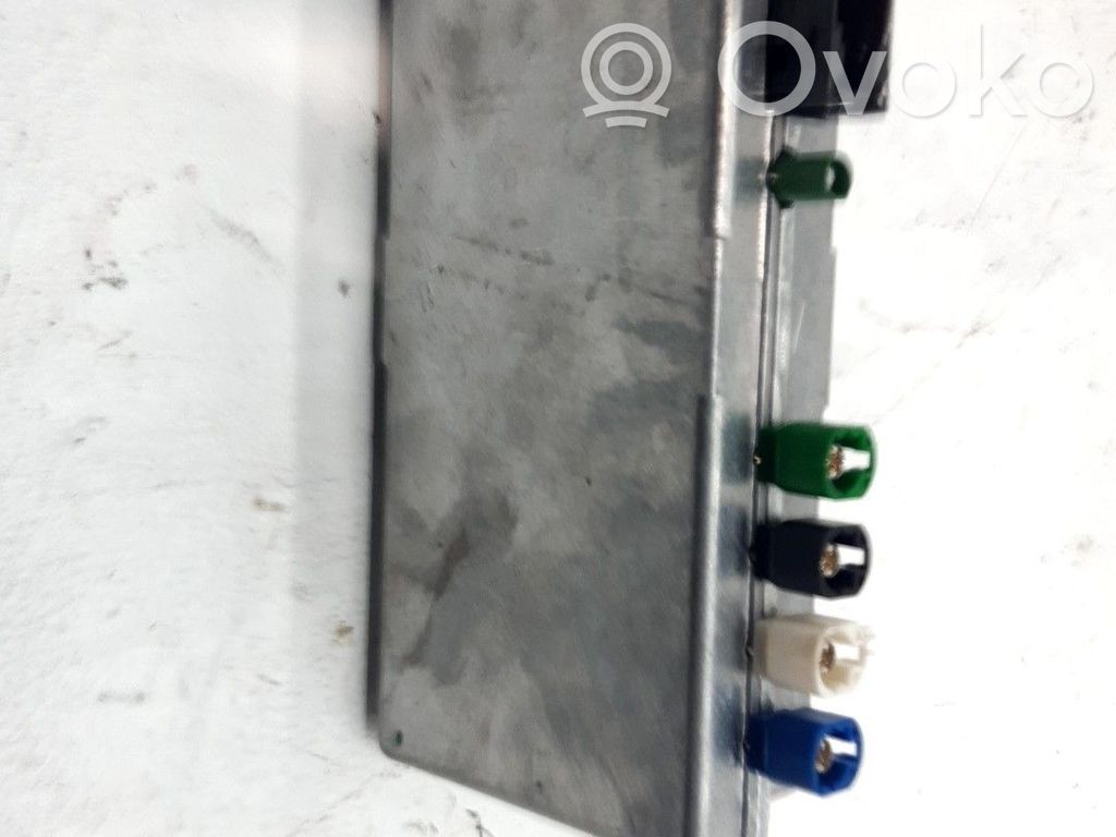 Unité de commande, module ECU de moteur   5Q0907556B
