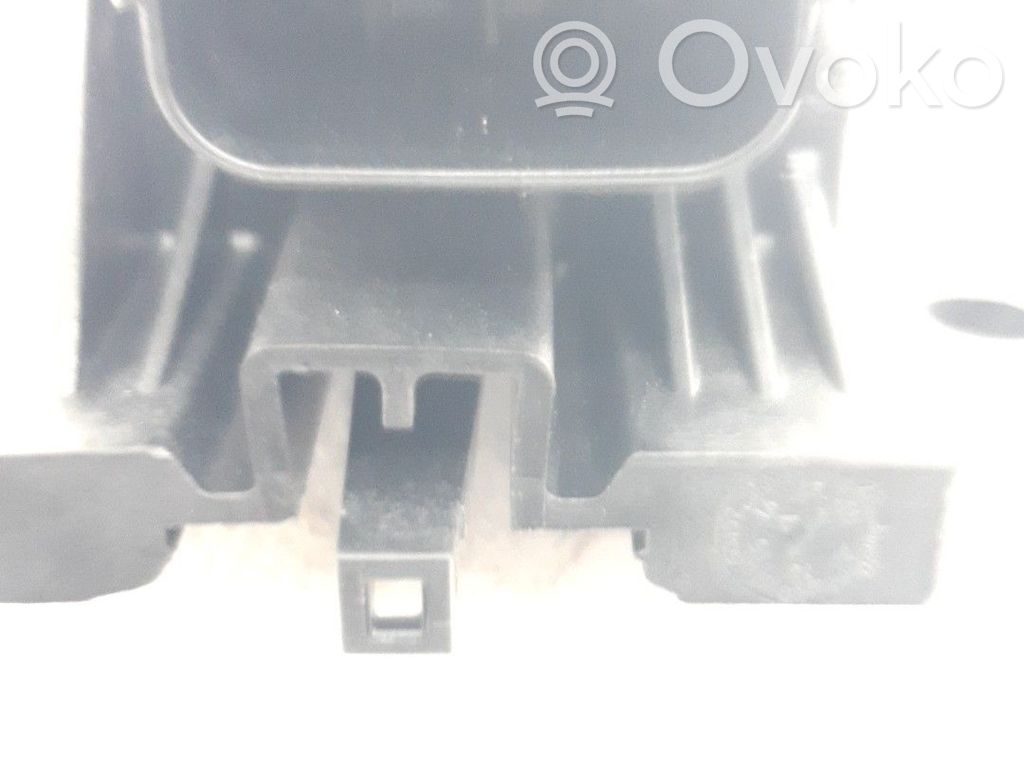Ford Fiesta Unidad de control/módulo de carrocería central 