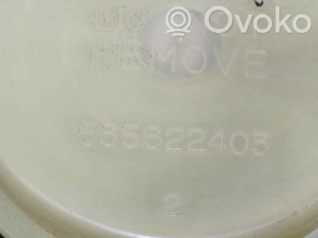Pas bezpieczeństwa fotela przedniego   8490185CA0,8490157B705FJ,535622403
