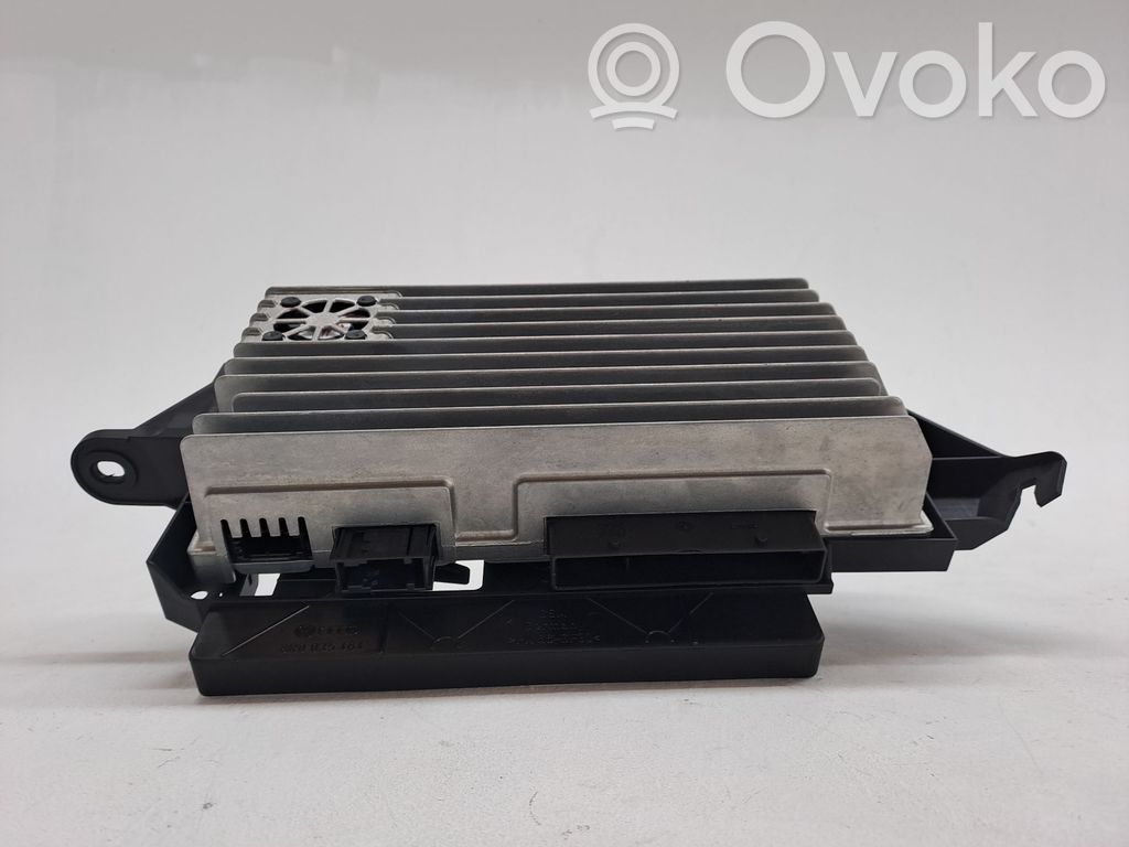 Audi Q5 SQ5 8R Modulo di controllo del corpo centrale 
