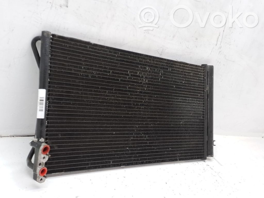 BMW 3 E90 E91 Radiatore di raffreddamento A/C (condensatore)