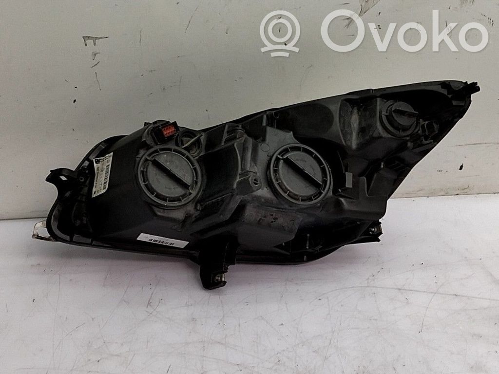 Opel Insignia A Faro/fanale 