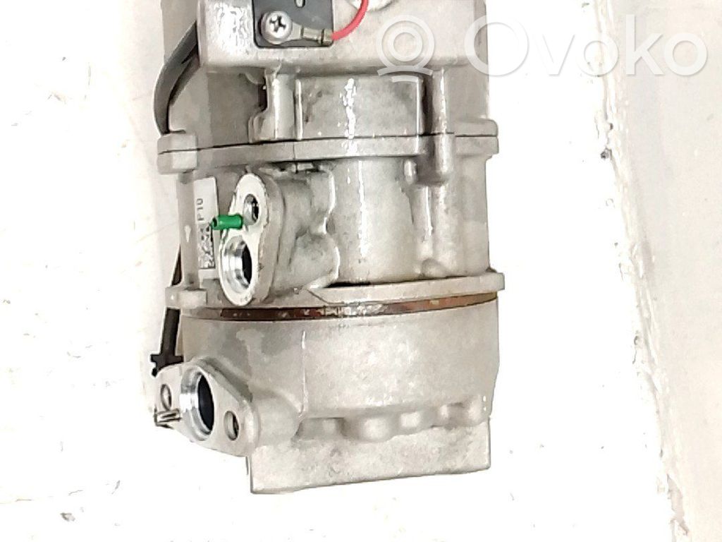 Klimakompressor Pumpe   97701H8100