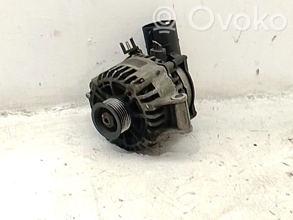 Generatore/alternatore   C2S27198,1S7T10300BC
