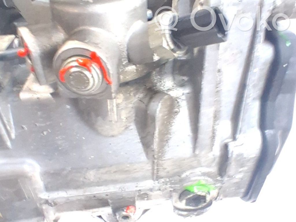 Volkswagen Golf VI Cutie viteze manuală cu 5 trepte 