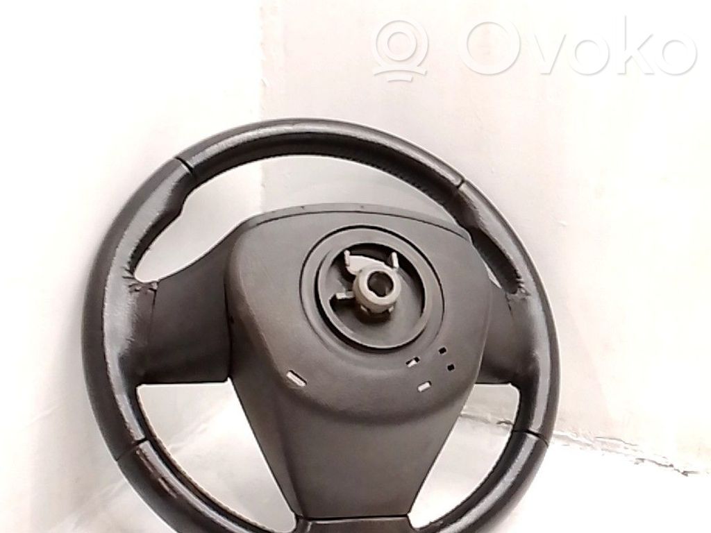 Steering wheel   4109HA