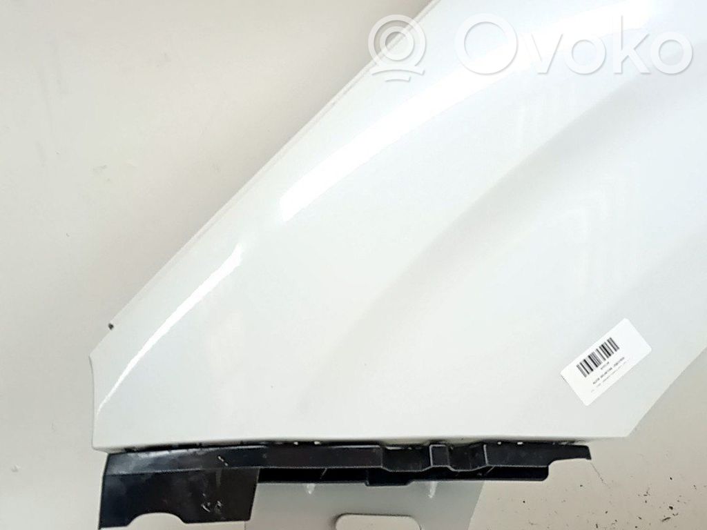 Front arch   9816482780