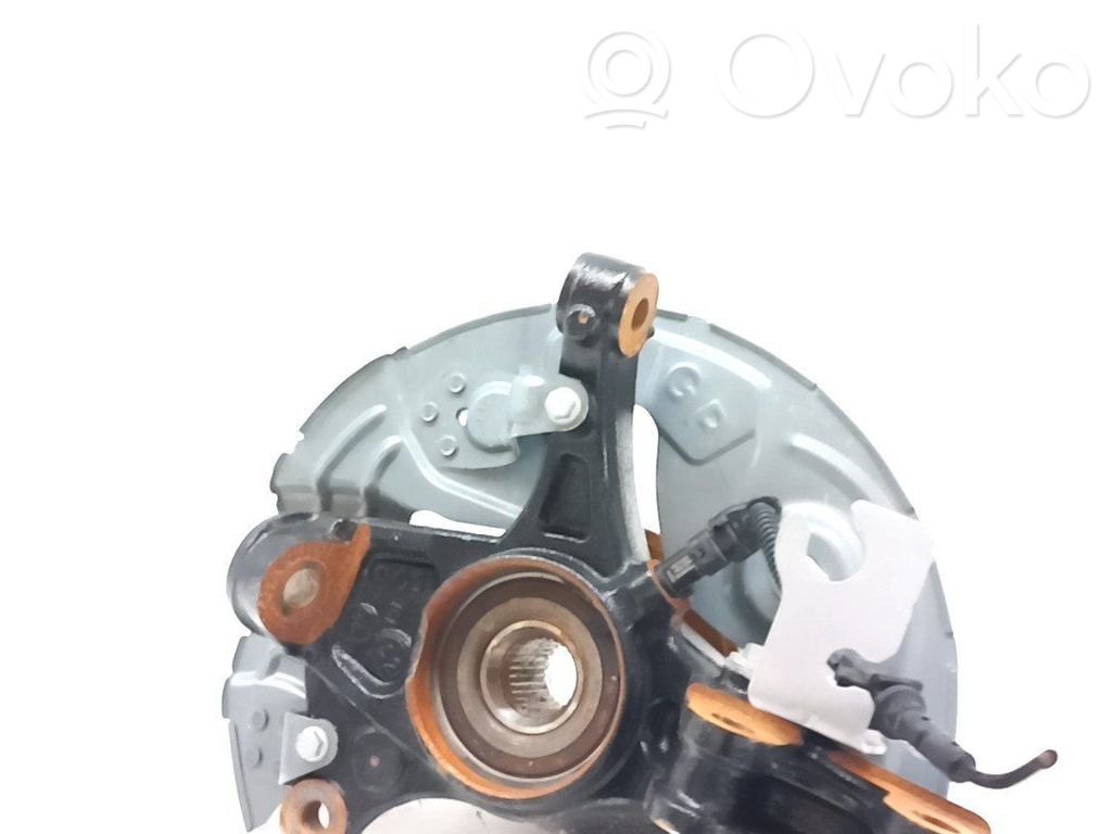 Citroen C5 Aircross Fuso a snodo con mozzo ruota anteriore