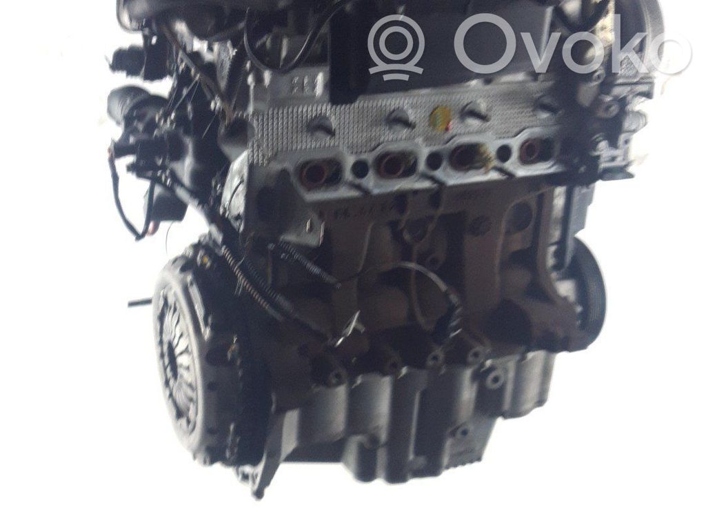 Motor completo   K4M813,7701476945