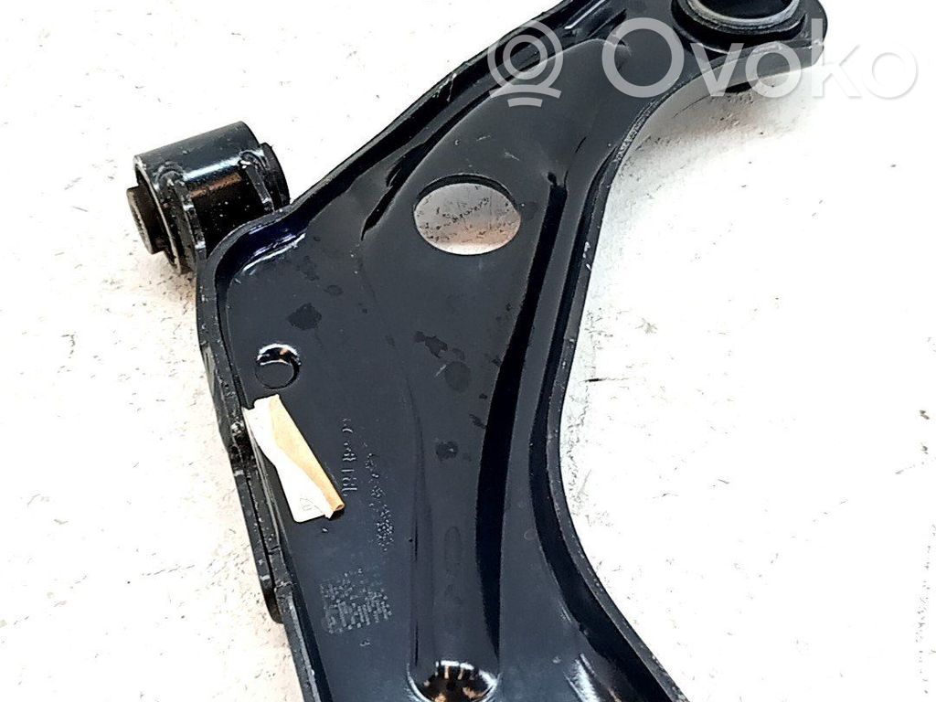 Citroen Berlingo Braccio di controllo sospensione anteriore inferiore/braccio oscillante 