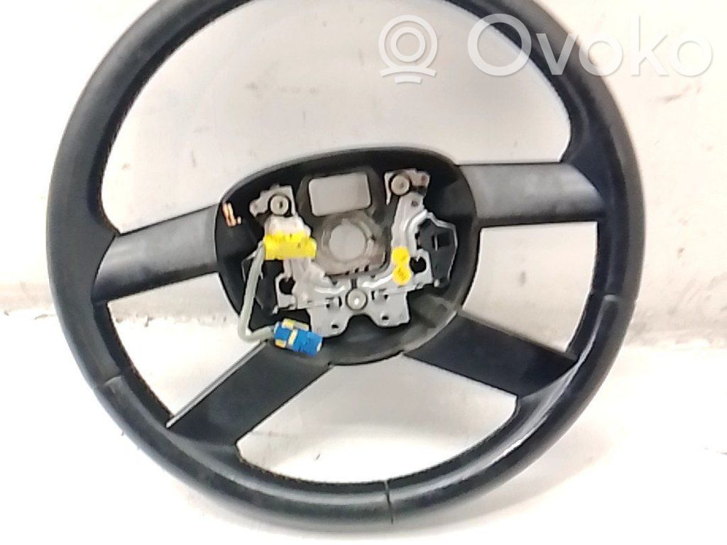 Volkswagen Touran I Volan 
