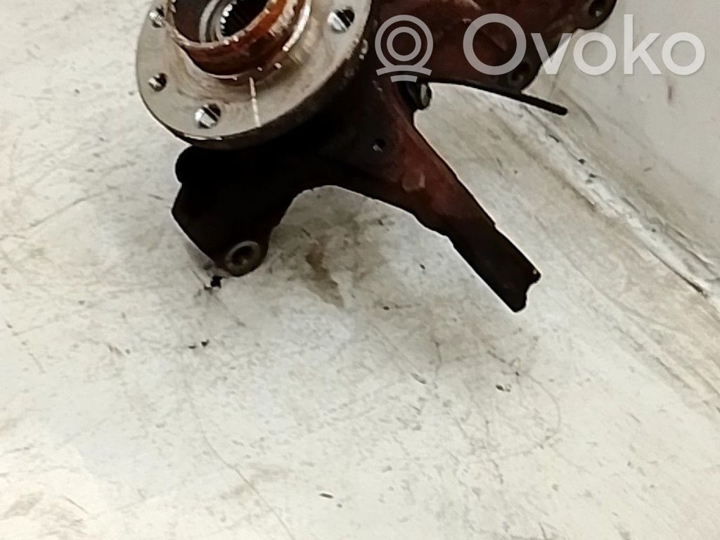 Achsschenkel vorne   400157036R
