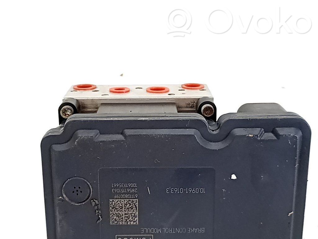 ABS Pump   1812481,AV592C405FB
