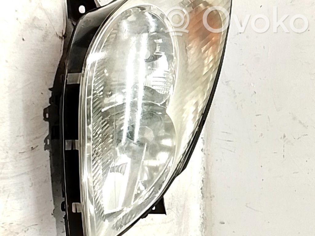 Phare frontale   6205X2