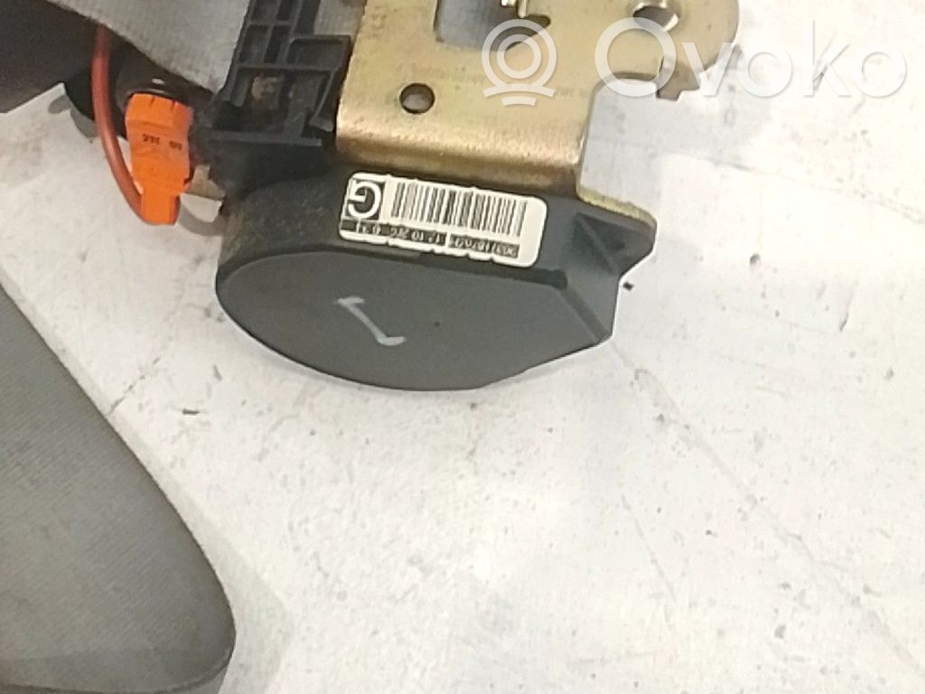 Cinturón delantero   8974KE