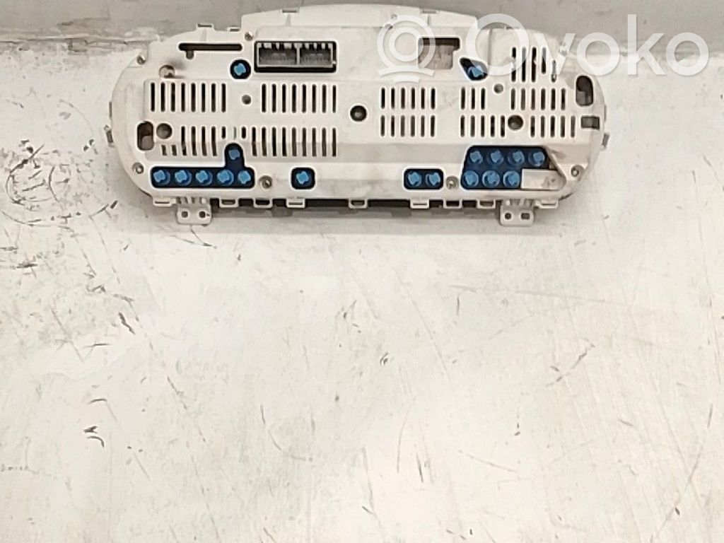 KIA Cerato Tachimetro (quadro strumenti) 