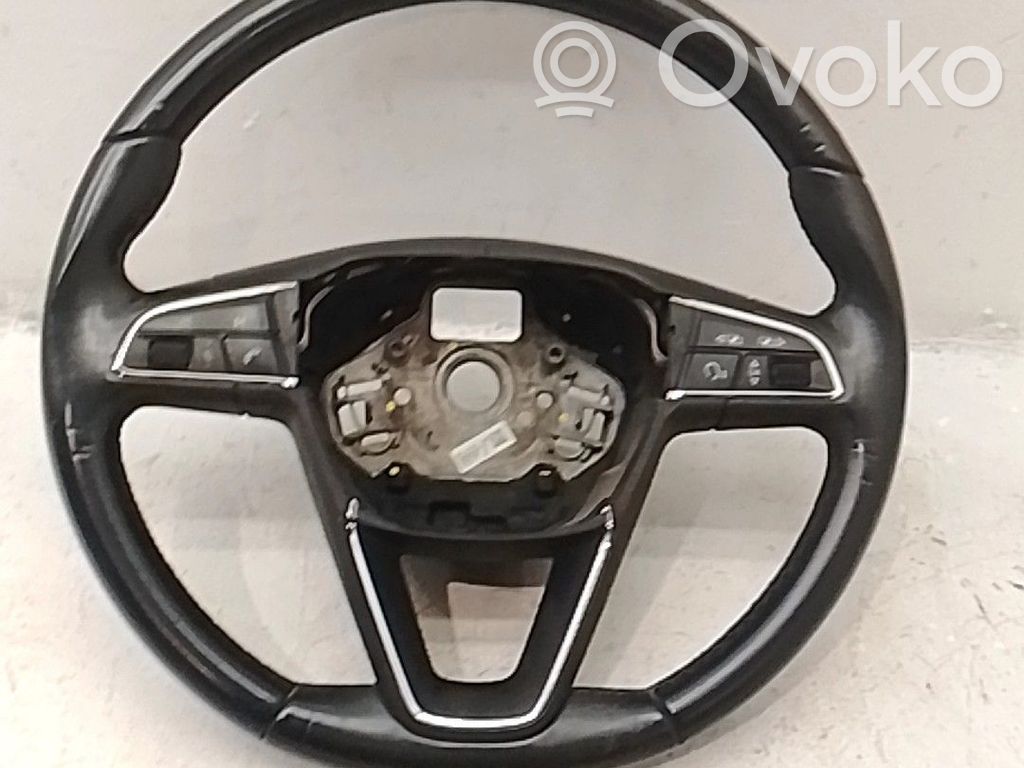 Руль   5F0419091L
