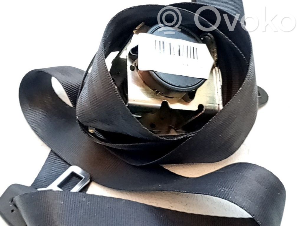Cinturón trasero   888416592R