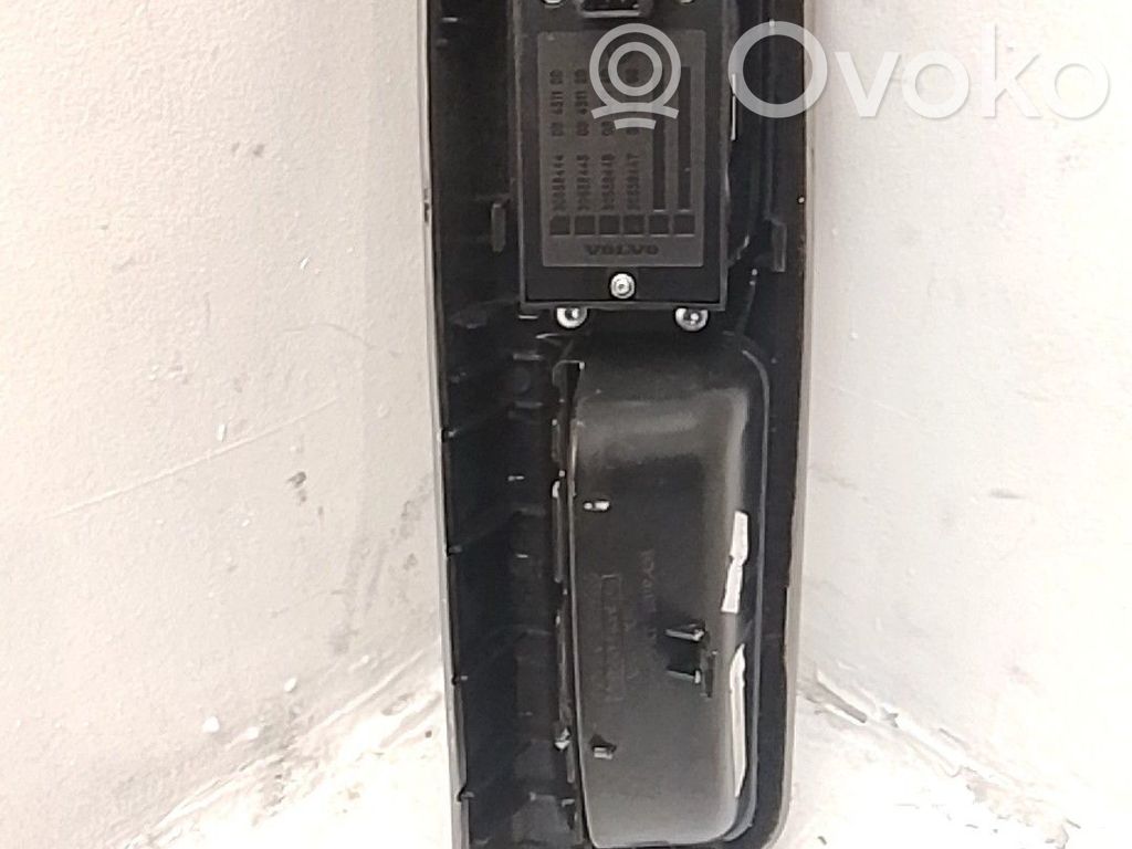 Volvo V50 Interruttore di controllo dell’alzacristalli elettrico