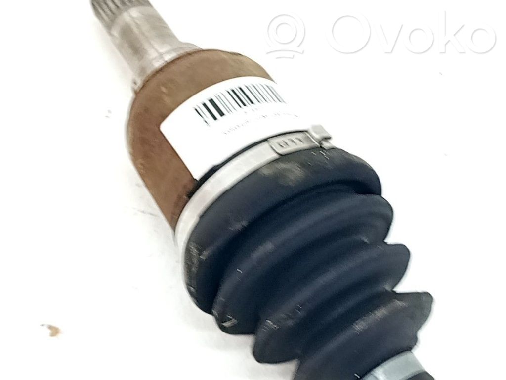 Etuvetoakseli   1541812,9S513B436AA