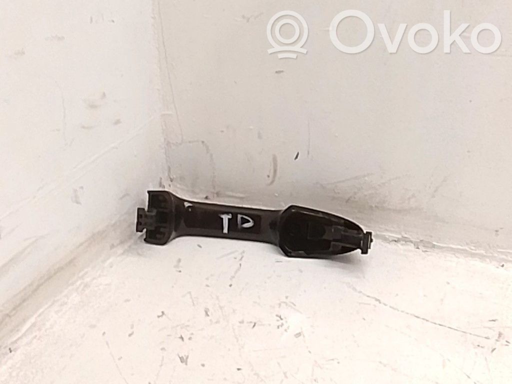 Manecilla externa puerta trasera   6921142040E1
