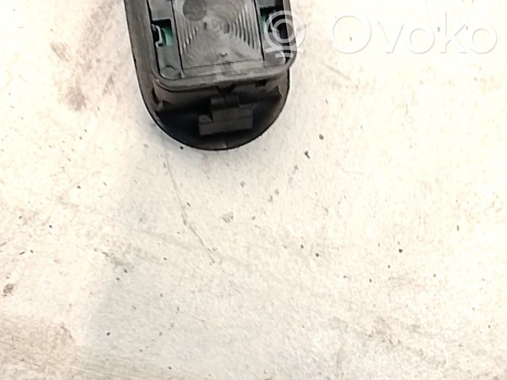Interruptor del elevalunas eléctrico   6554L7