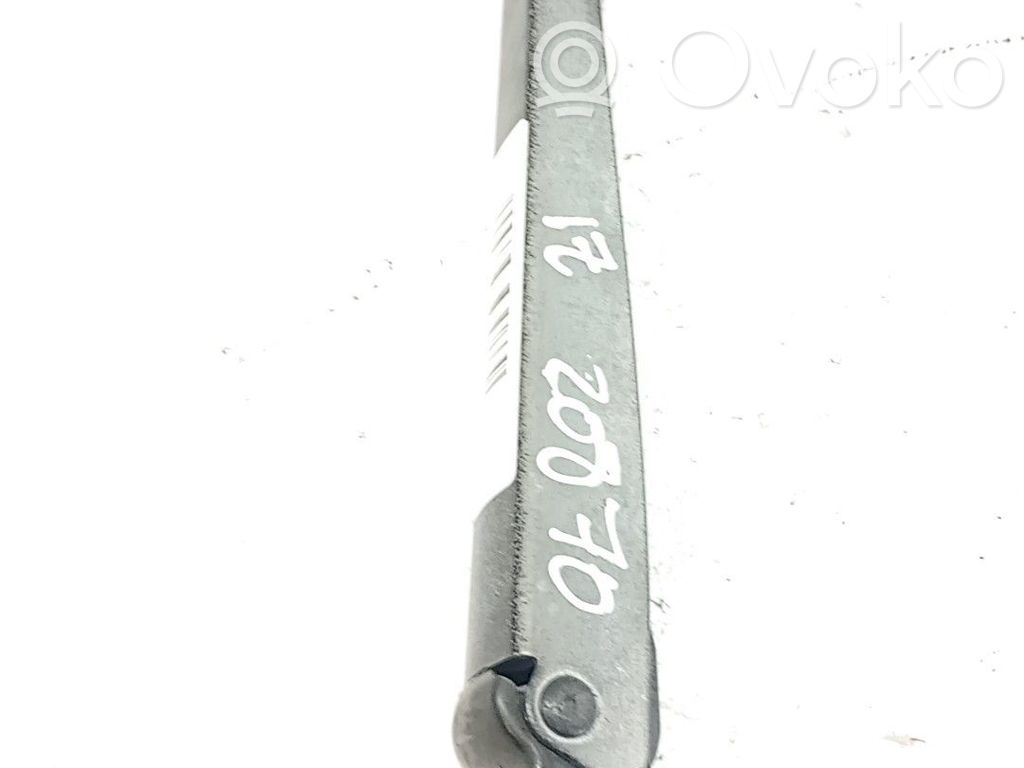 Brazo del limpiaparabrisas delantero   6429T9