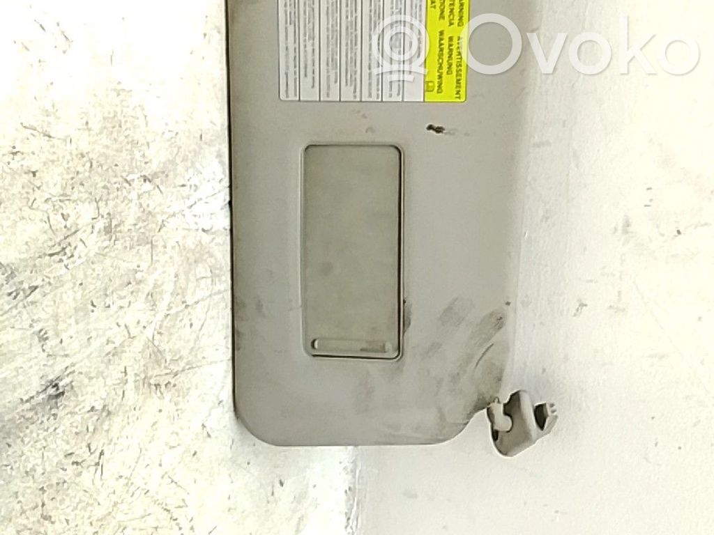 Pare-soleil   8480162J406GS