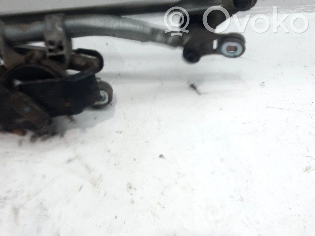 Nissan Qashqai Motor ștergătoare faruri 