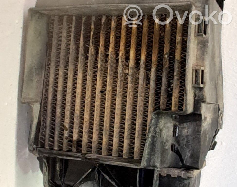 Radiador intercooler   8200175069