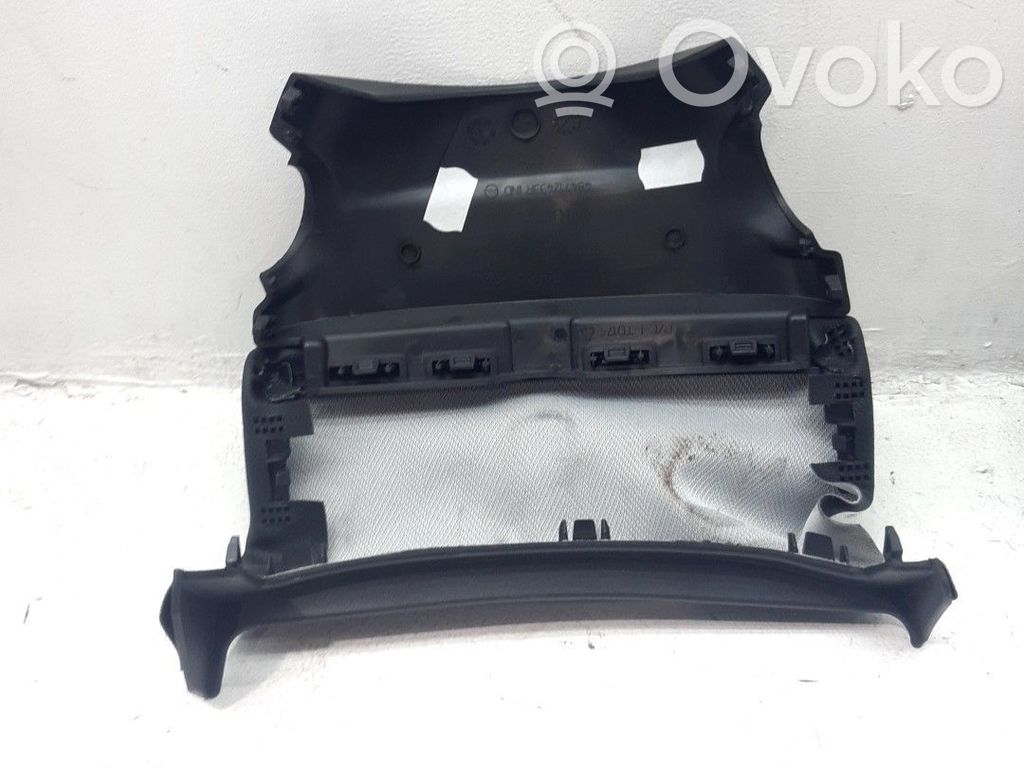 Dacia Sandero Dashboard trim 