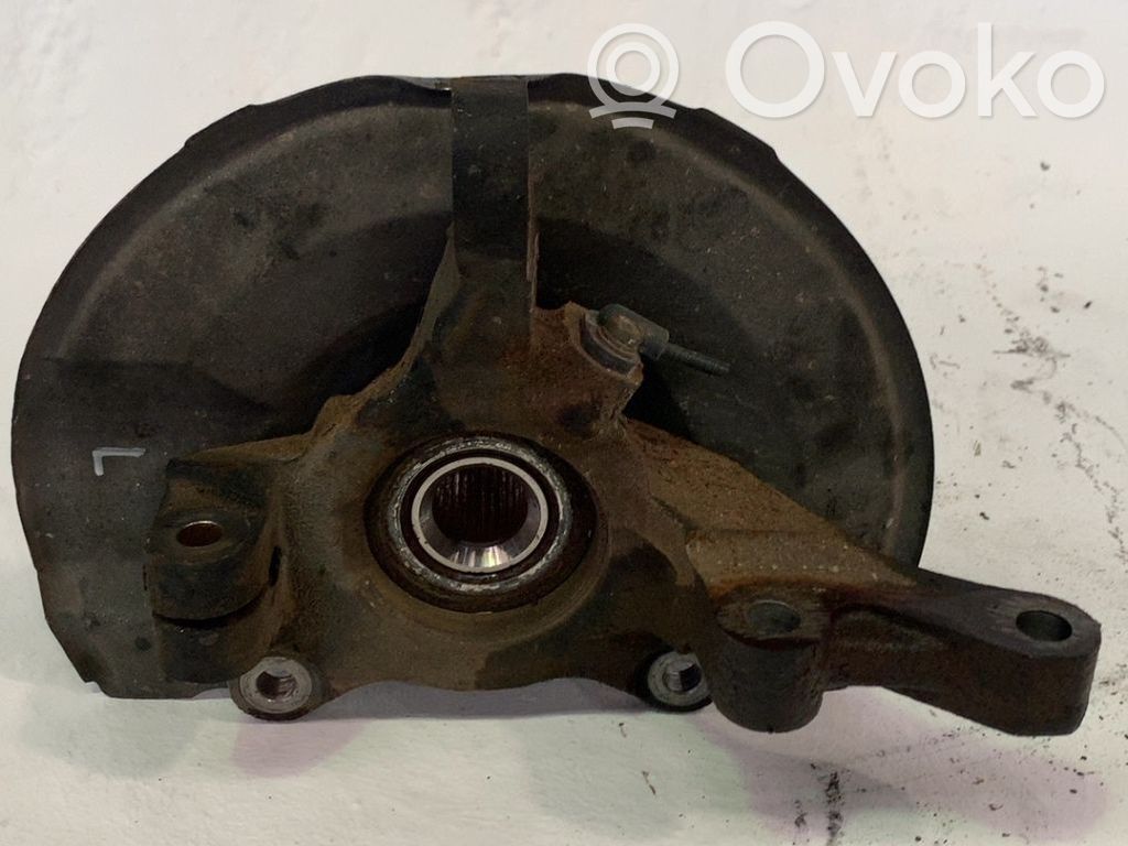 Achsschenkel vorne   3870A007