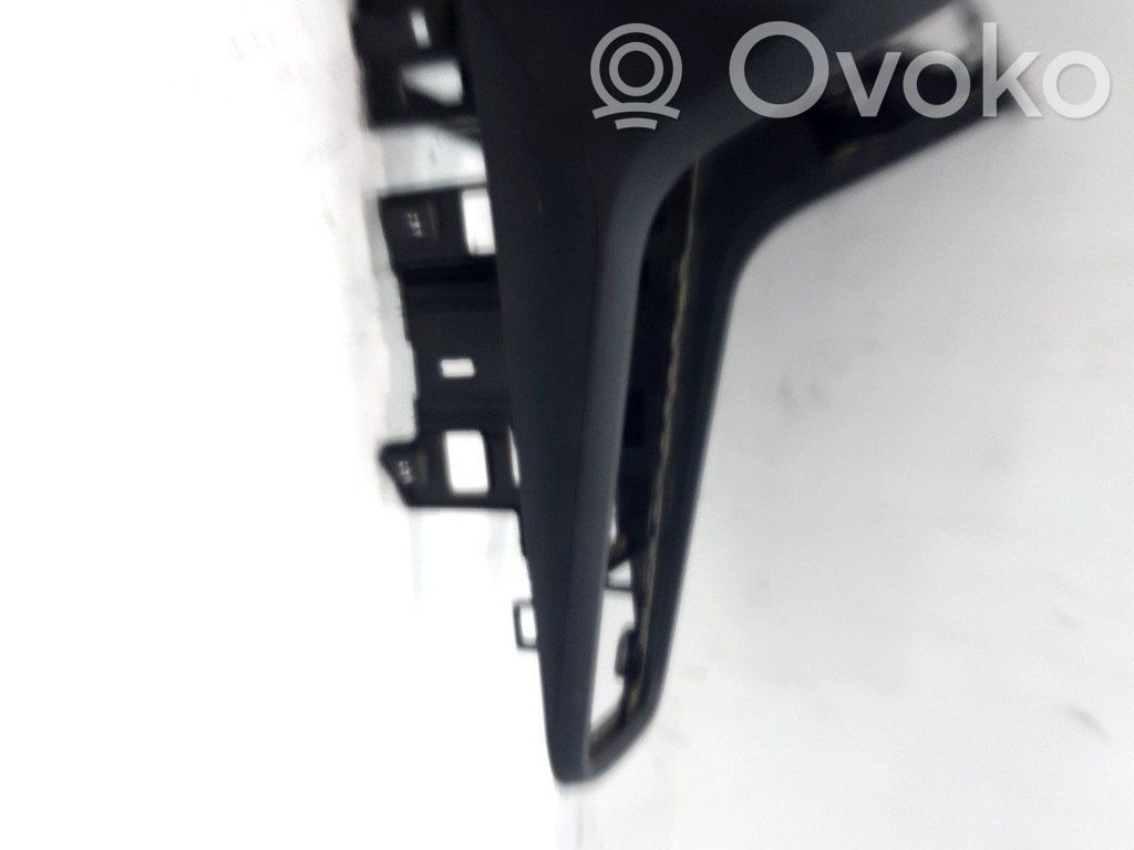 Seat Ateca Dashboard trim 