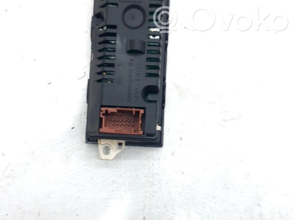 HUD-näyttö   6155EY