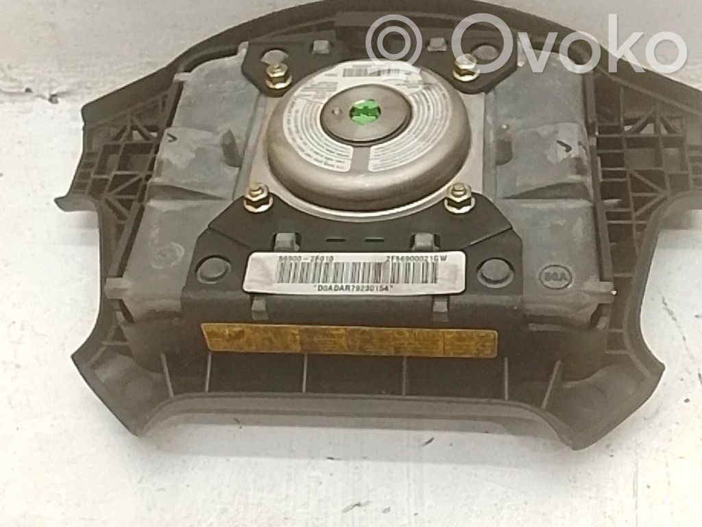 Airbag dello sterzo   569002F010GW
