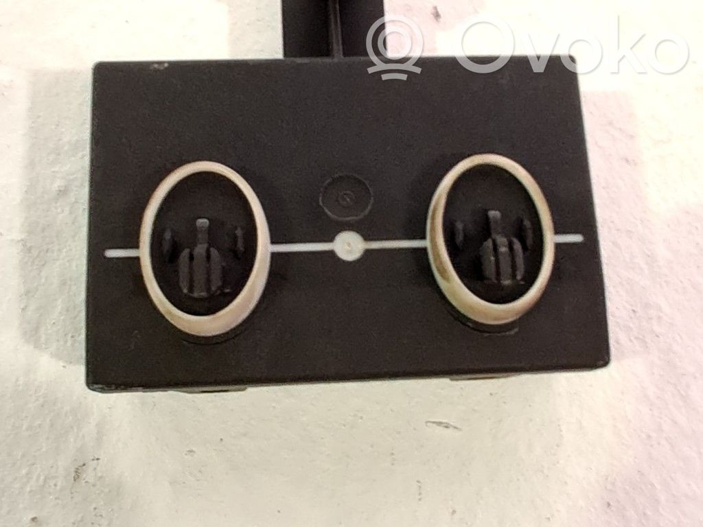 Unidad de control/módulo de carrocería central   5Q4959593E