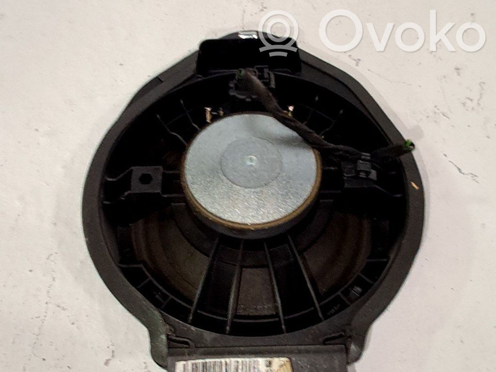 Opel Meriva B Etuoven kaiutin