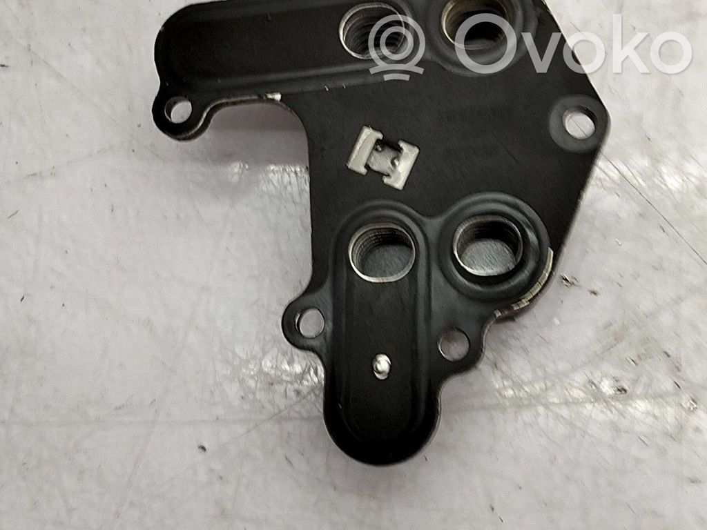 Peugeot 2008 I Radiator ulei motor 