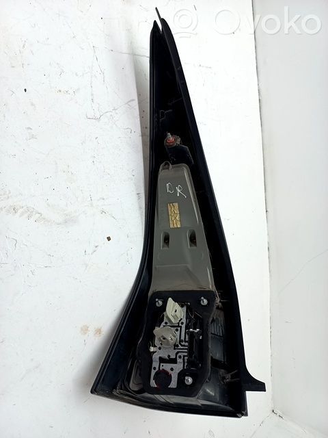 Bec lampă spate   12777322
