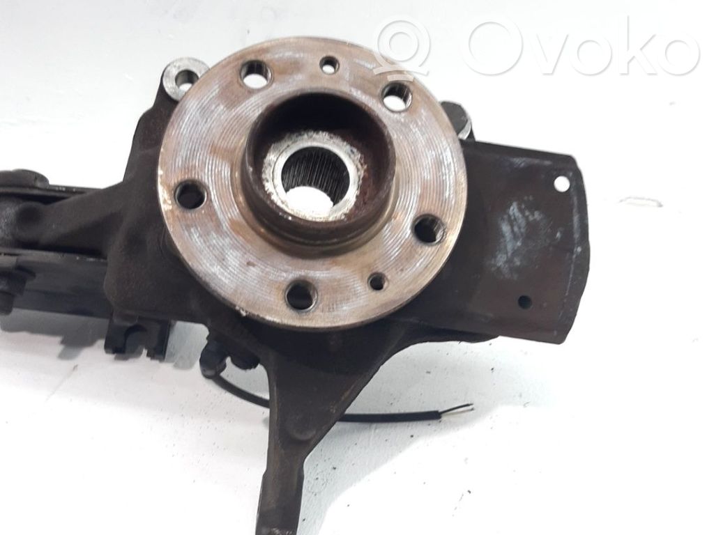 Renault Trafic I Ammortizzatore anteriore