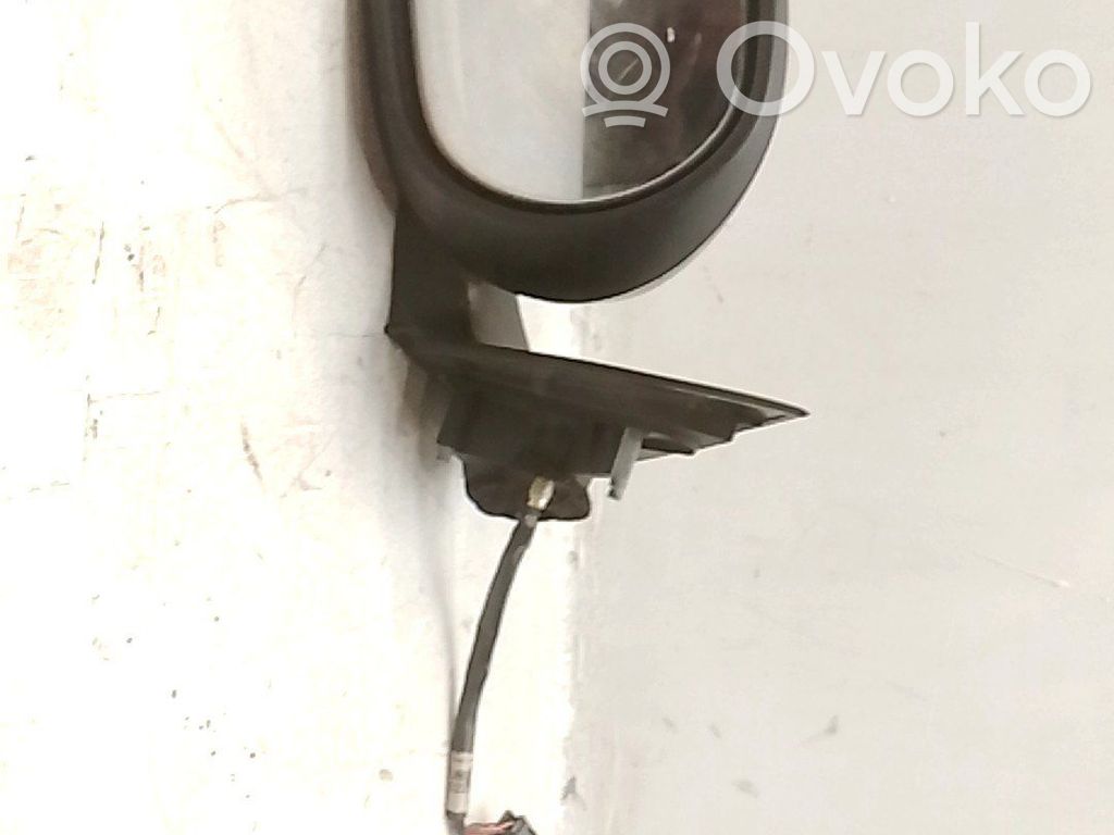 Etuoven sähköinen sivupeili   C2S28885,1X4317E699AD