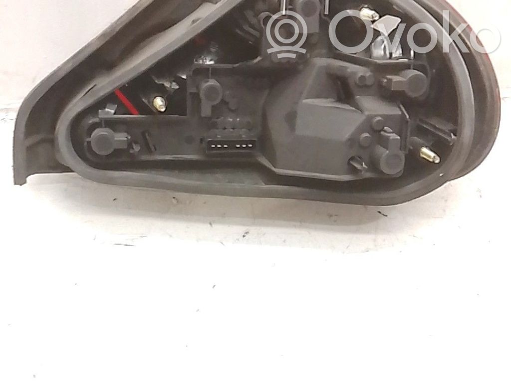 Jaguar X-Type Takavalon polttimo 