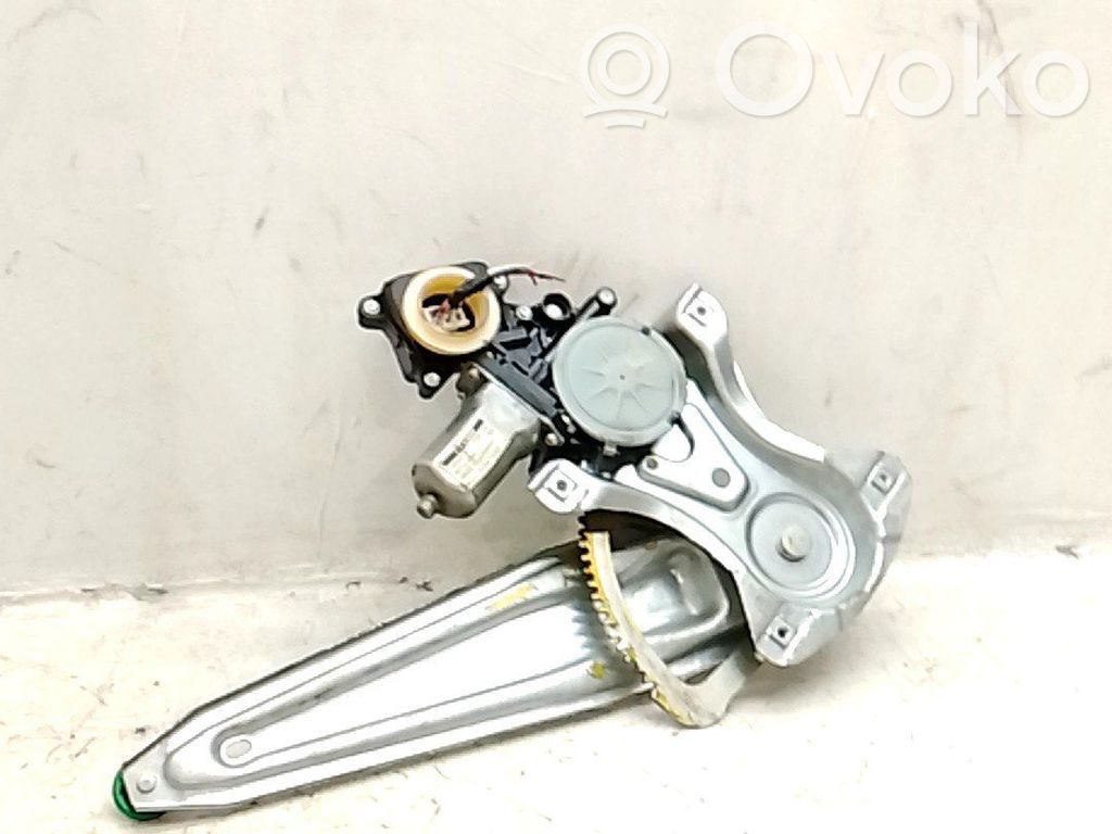Toyota Avensis T270 Motor macara geam ușă spate 