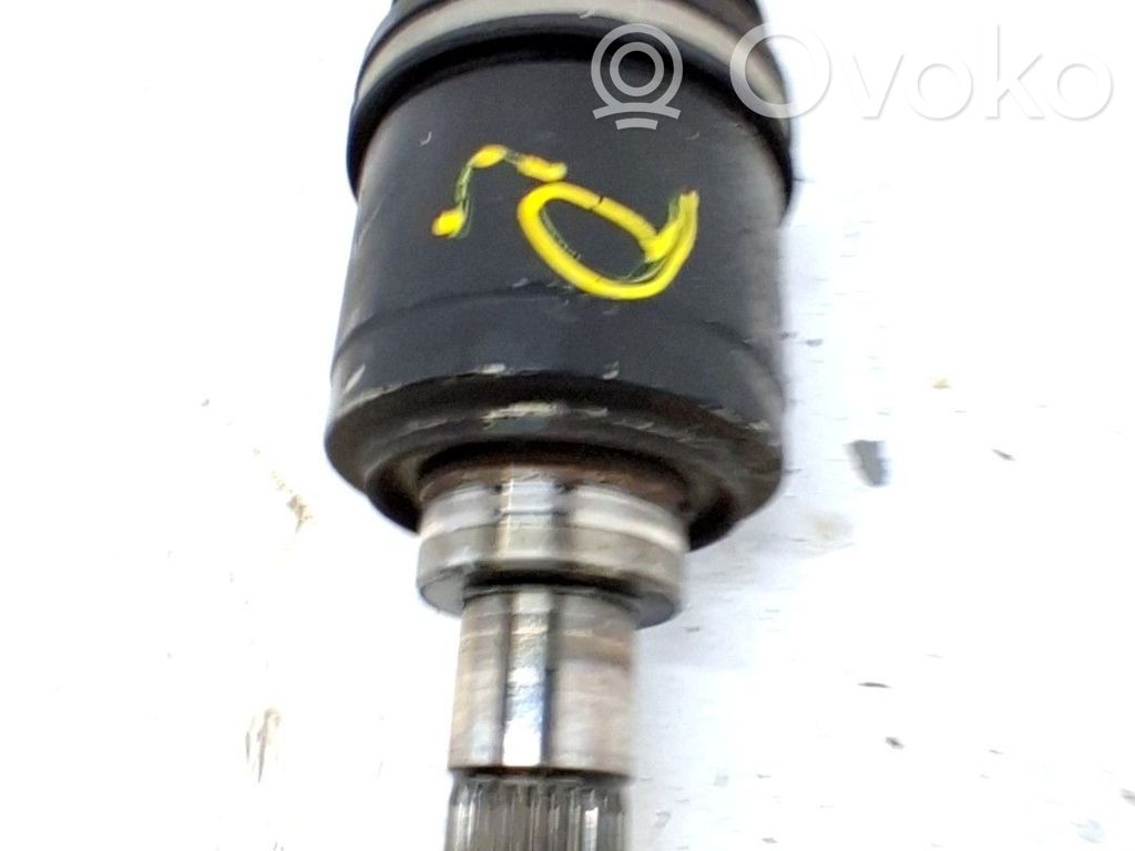 Antriebswelle vorne   GD782560XC