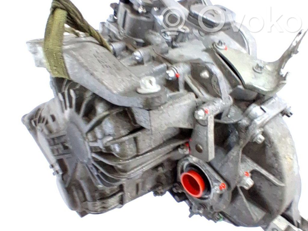 Opel Corsa E Manualna 5-biegowa skrzynia biegów 
