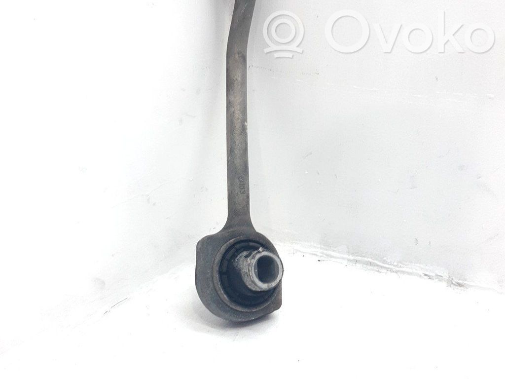 Mercedes-Benz SLK AMG R171 Braccio di controllo sospensione anteriore inferiore/braccio oscillante 