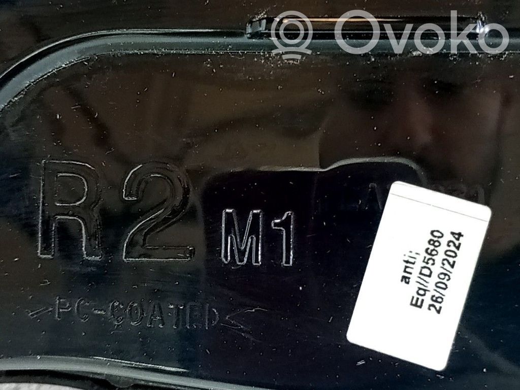 Citroen Berlingo Faro/fanale 