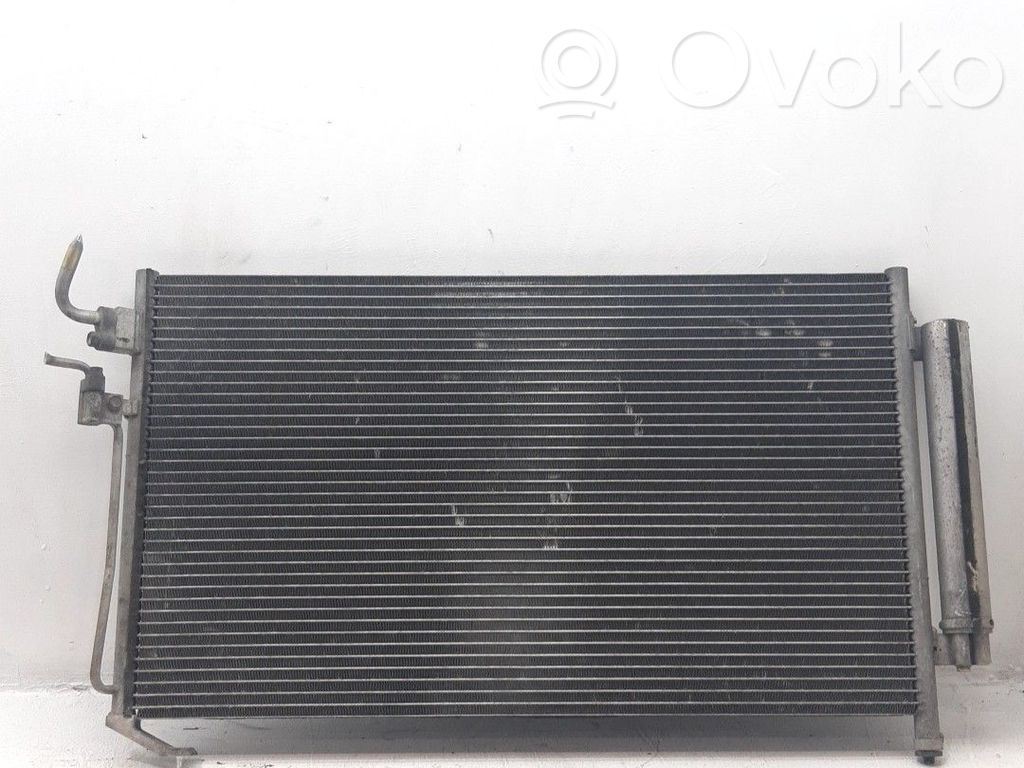 Radiateur condenseur de climatisation   73210SA030