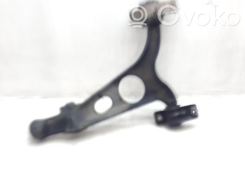 Alfa Romeo 147 Braccio di controllo sospensione anteriore inferiore/braccio oscillante 